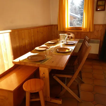 La Cordee - Cordee 2 Mae-0224 Apartment Les Contamines-Montjoie